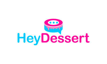 HeyDessert.com