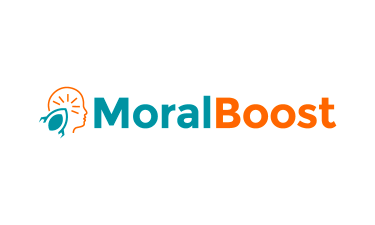 MoralBoost.com