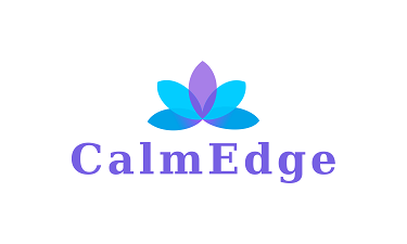 CalmEdge.com