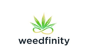 Weedfinity.com