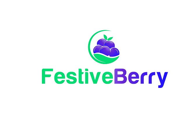 FestiveBerry.com