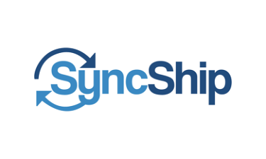SyncShip.com - Creative brandable domain for sale