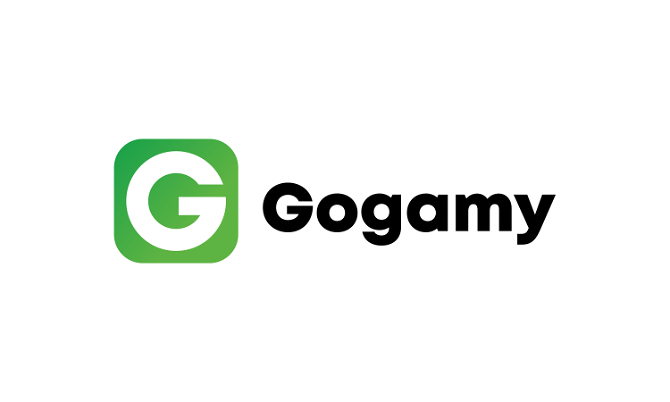 Gogamy.com