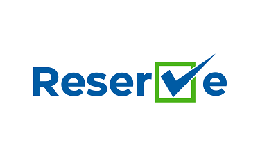 Reserve.io - Great premium names for sale