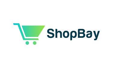 ShopBay.co - Creative brandable domain for sale