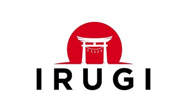 Irugi.com - Creative brandable domain for sale