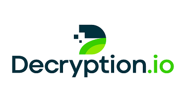 Decryption.io