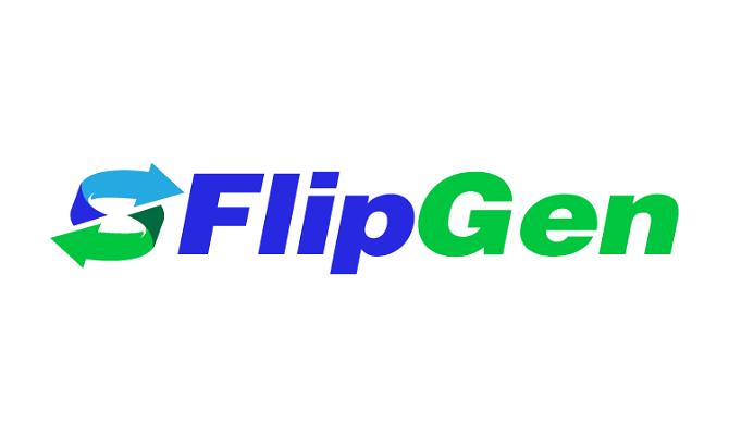 FlipGen.com