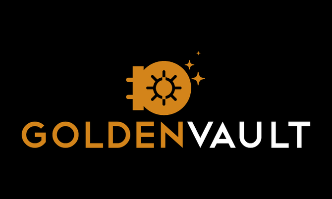 GoldenVault.com