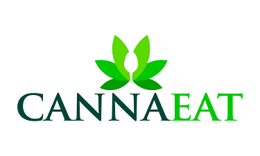 CannaEat.com - Creative brandable domain for sale