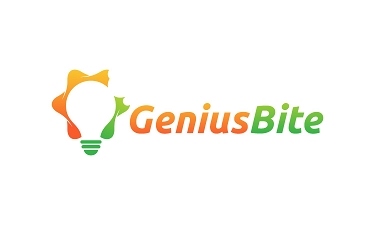 GeniusBite.com