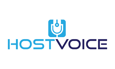 HostVoice.com