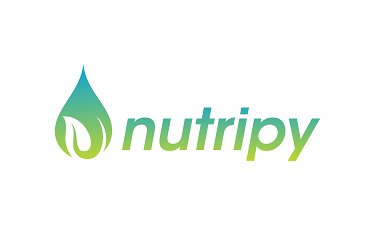 nutripy.com