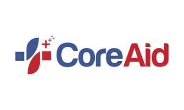 CoreAid - Cool premium company names for sale