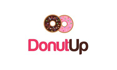 DonutUp.com