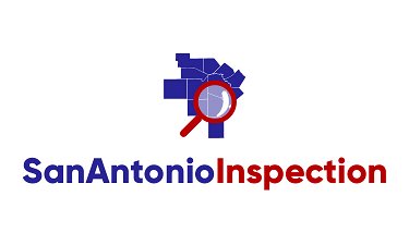 SanAntonioInspection.com - Creative brandable domain for sale