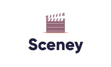 Sceney.com