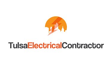 TulsaElectricalContractor.com - Creative brandable domain for sale
