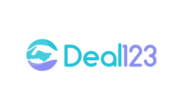 Deal123.com - Creative brandable domain for sale