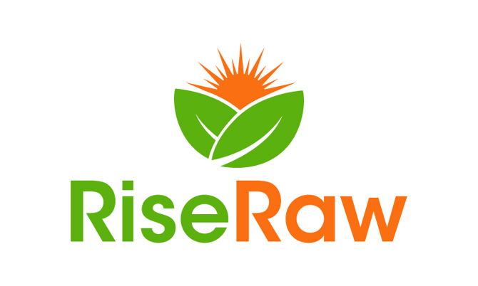 RiseRaw.com