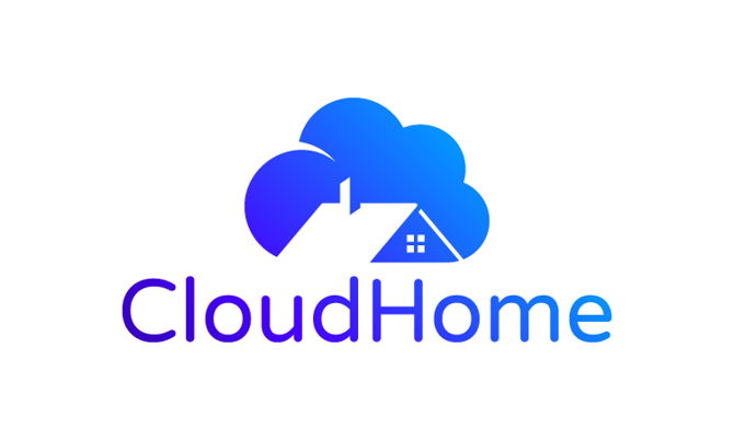 CloudHome.io