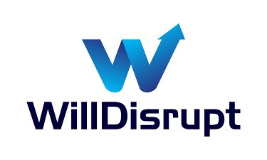 WillDisrupt.com