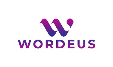 Wordeus.com