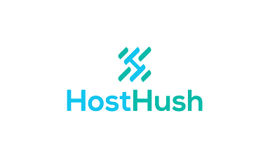 HostHush.com