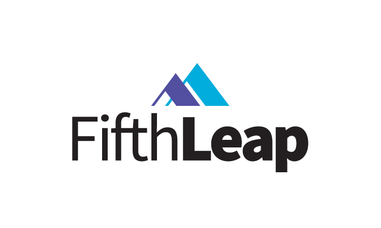 FifthLeap.com - Creative brandable domain for sale