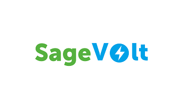 SageVolt.com is for sale