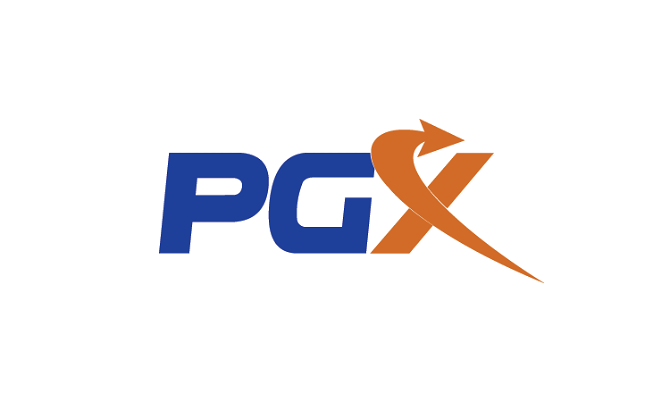 PGX.io