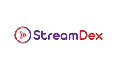 StreamDex.com