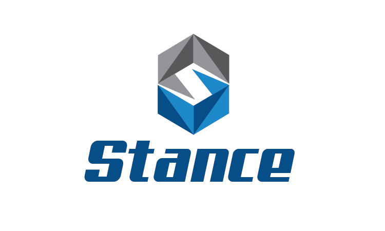 Stance.io - Creative brandable domain for sale