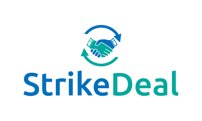 StrikeDeal.com