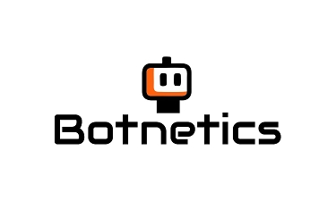 Botnetics.com