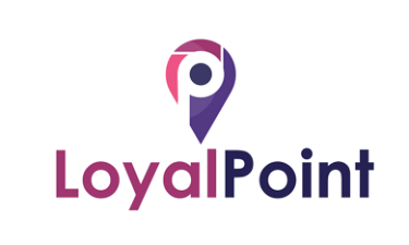 LoyalPoint.com - Creative brandable domain for sale