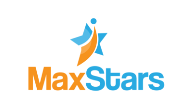 MaxStars.com - Creative brandable domain for sale