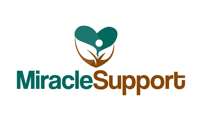 MiracleSupport.com