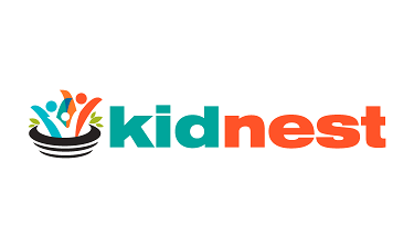 KidNest.com