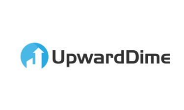 UpwardDime logo