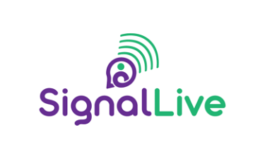 SignalLive.com