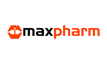 MaxPharm.com