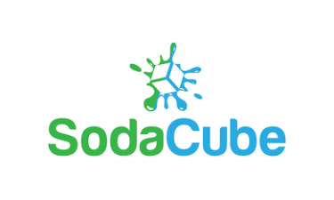 SodaCube.com