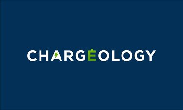 Chargeology.com - Creative brandable domain for sale