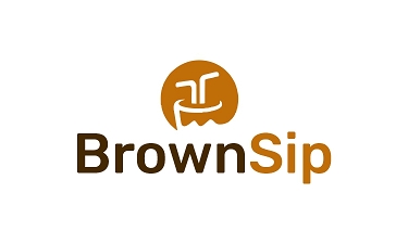 BrownSip.com