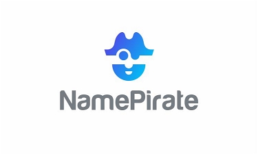 NamePirate.com