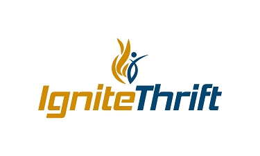 IgniteThrift.com