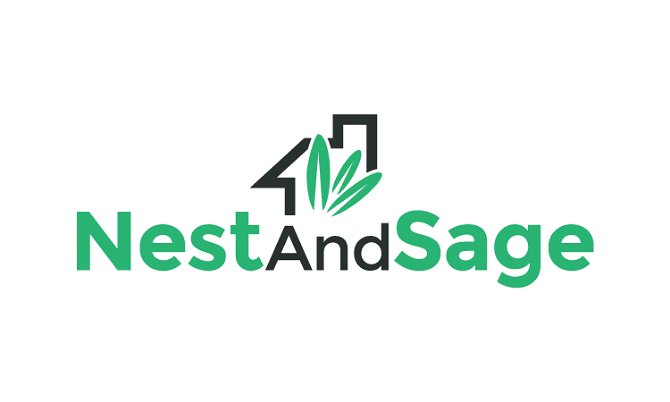 NestAndSage.com