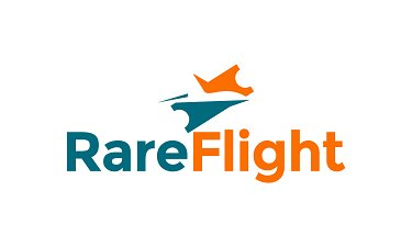 RareFlight.com