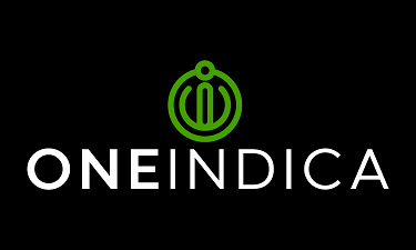 OneIndica.com - Creative brandable domain for sale